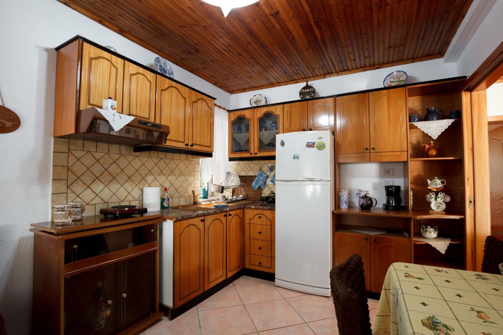 Te Bregu Casa vacanze *