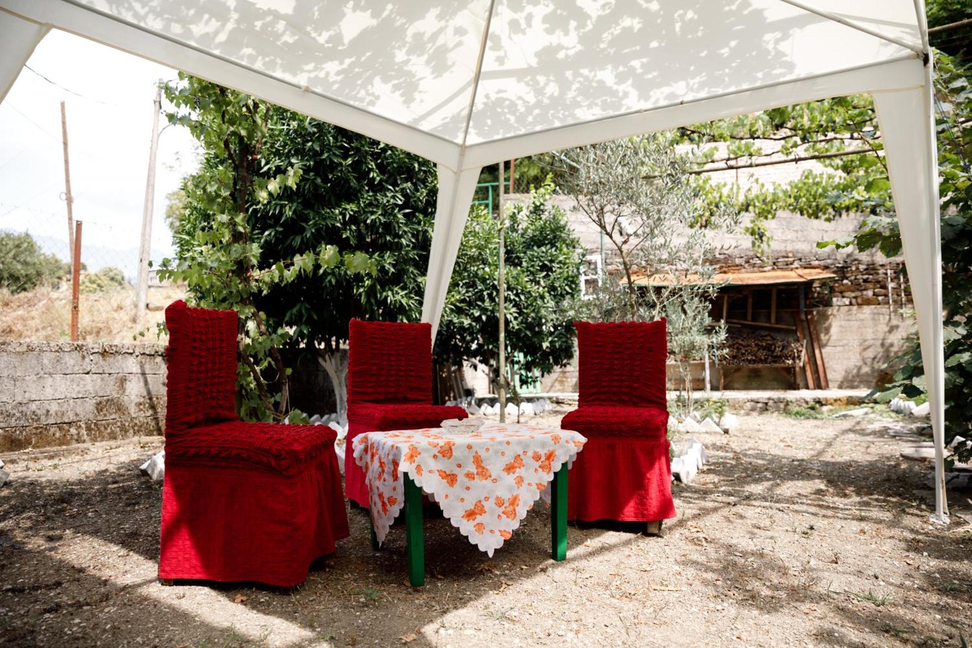 Casa vacanze Te Bregu *