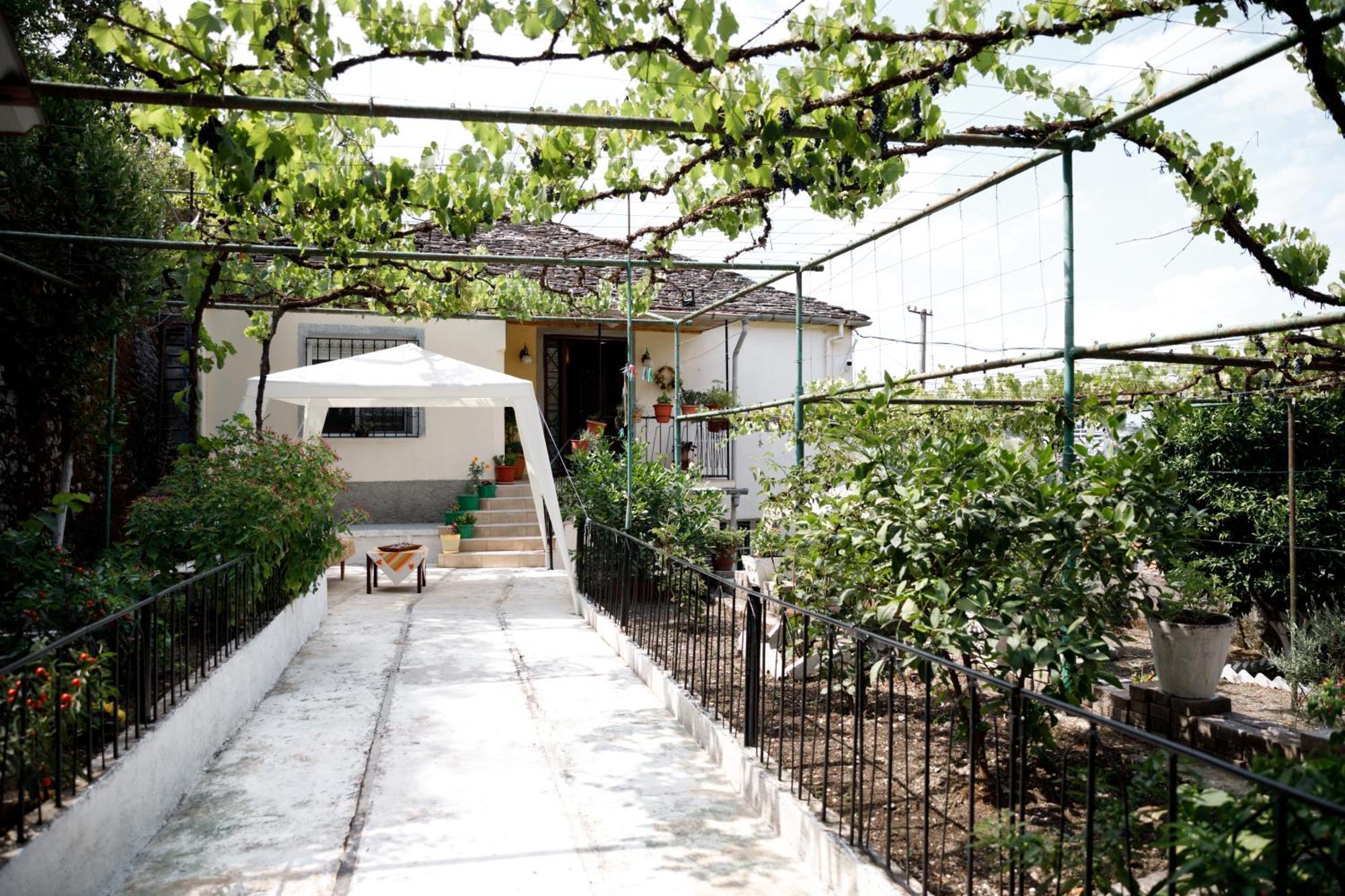Te Bregu Casa vacanze Gjirokastër